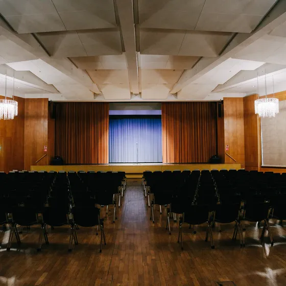 Kursaal Bad Säckingen