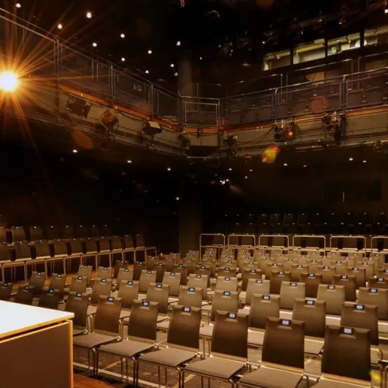 Gasteig München GmbH