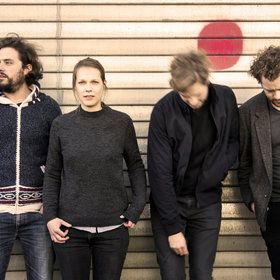 Image: Hendrika Entzian Quartett