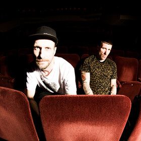 Image Event: Sleaford Mods