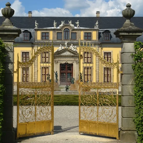 Galerie Herrenhausen
