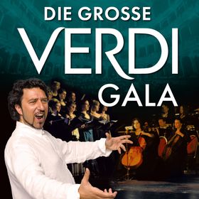 Image Event: Die große Verdi Gala