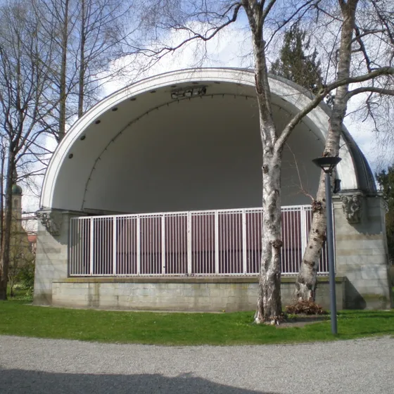 Konstanzer Stadtgarten