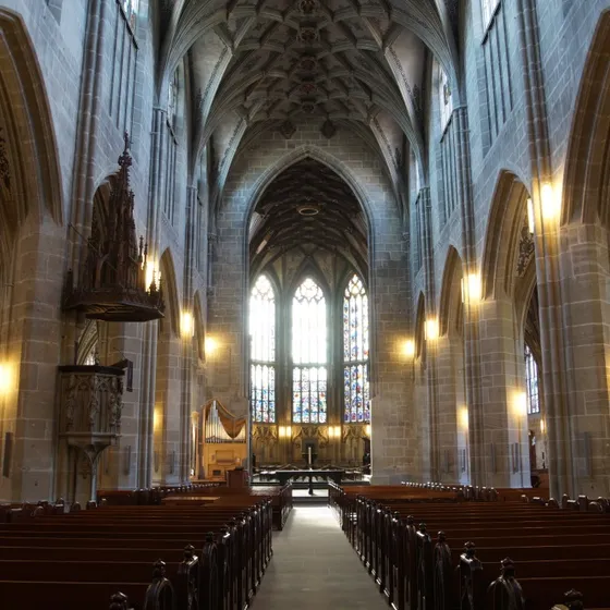 Berner Münster