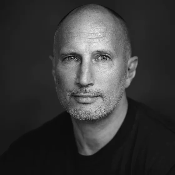 Bild: Benno Fürmann
