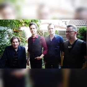 Bild: The Brandos