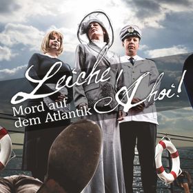 Bild: Leiche Ahoi! - Mord auf dem Atlantik
