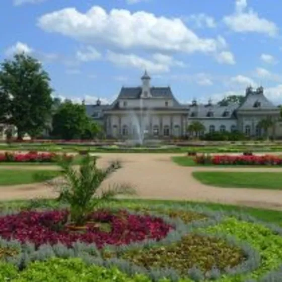 Schloss Pillnitz