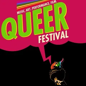 Bild: Queer Festival