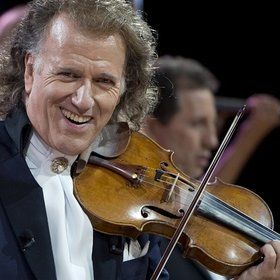 Bild: André Rieu