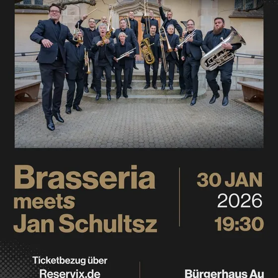 Bild: Brasseria