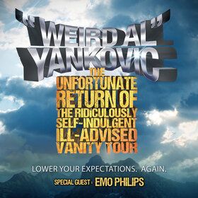 Bild: Weird Al Yankovic