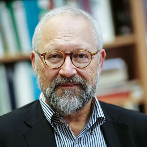Bild: Herfried Münkler