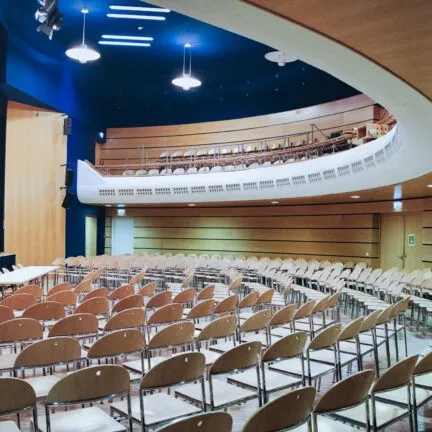 Schlosspark Schärding