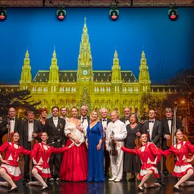 Bild Veranstaltung: Wiener Operetten Weihnacht