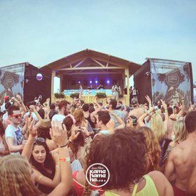 Bild: Kamehameha Festival