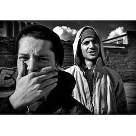 Image: Retrogott & Hulk Hodn