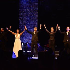 Bild: Benefiz Musical Gala