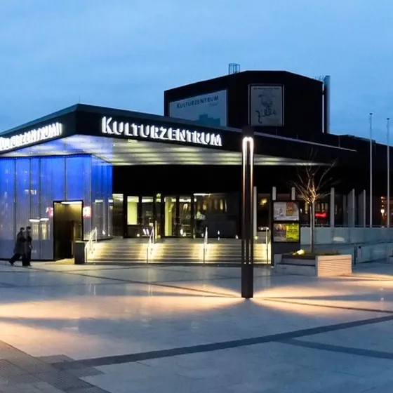 Kulturzentrum Herne
