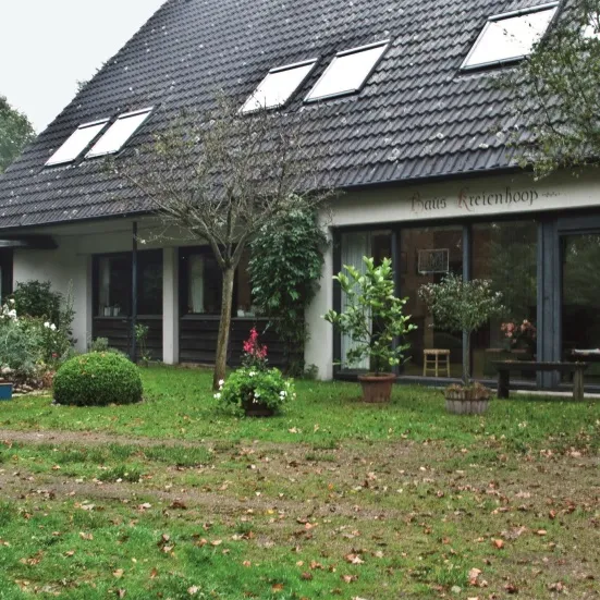 Kempowski Stiftung Haus Kreienhoop