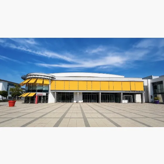 ILLERTAL-FORUM SENDEN Bürgerhaus