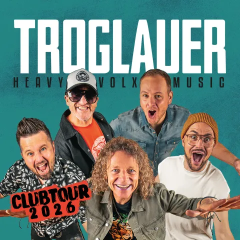 Bild: Die Troglauer