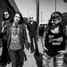 Bild: Sons Of Apollo