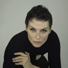 Image: Lisa Stansfield