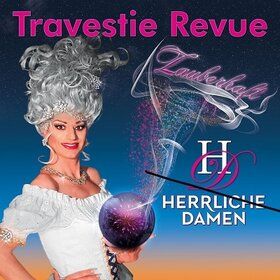 Bild: Herrliche Damen