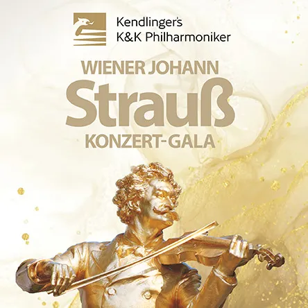 Bild: Kendlingers K&K Philharmoniker