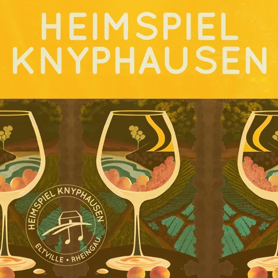 Bild: Heimspiel Knyphausen