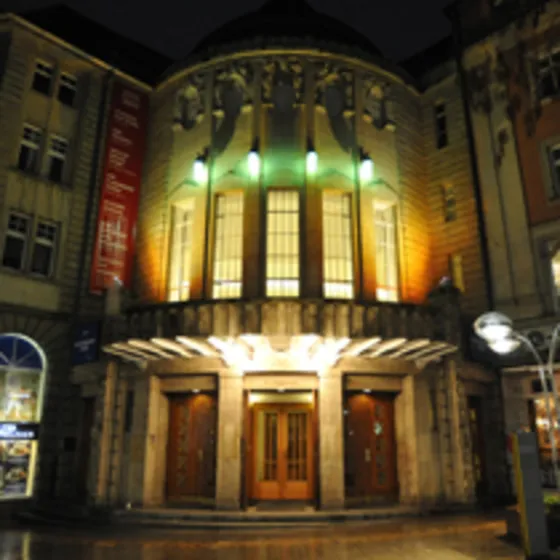 Altes Schauspielhaus