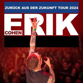 Bild: Erik Cohen
