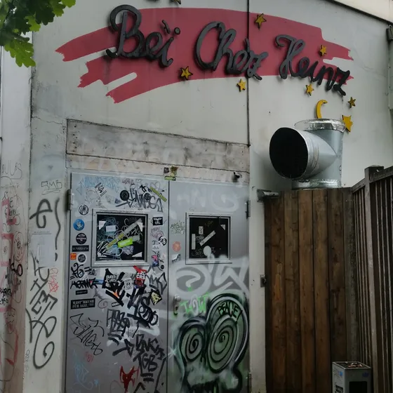 Béi Chéz Heinz