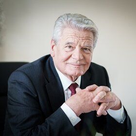 Image Event: Joachim Gauck