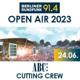 Image: Berliner Rundfunk 91.4 Open Air