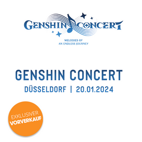 Image Event: Genshin Concert 2024