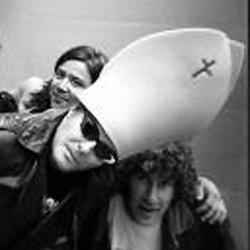 Bild: Jello Biafra