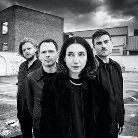 Bild: Intergalactic Lovers