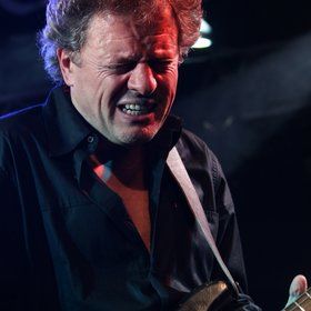 Bild: Rudy Rotta & Band