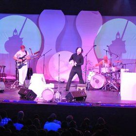 Image: The Carpet Crawlers - A Genesis Celebration