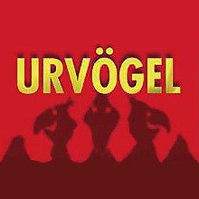 Bild: Die Urvögel