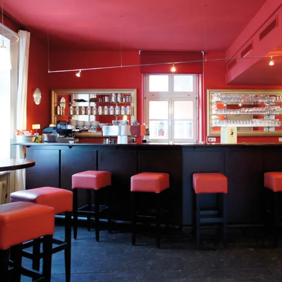 Kulturzentrum Nellie Nashorn