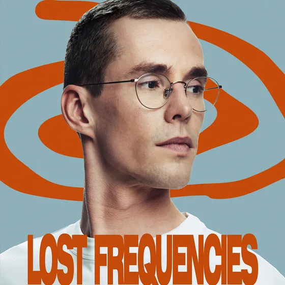 Bild: Lost Frequencies