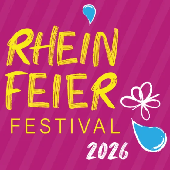 Bild: Rhein Feier Festival
