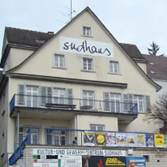 Sudhaus