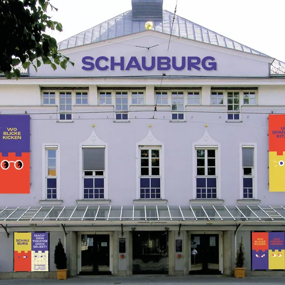Filmtheater Schauburg