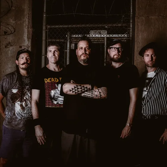Bild: Dead Pioneers