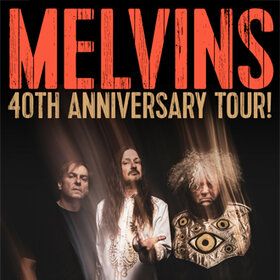 Image Event: Melvins