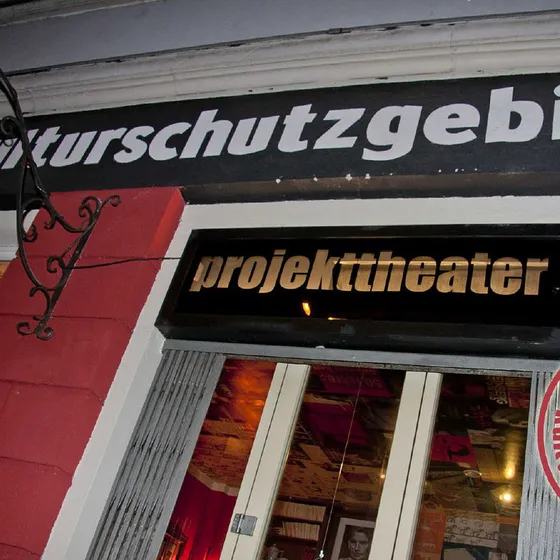 projekttheater Dresden